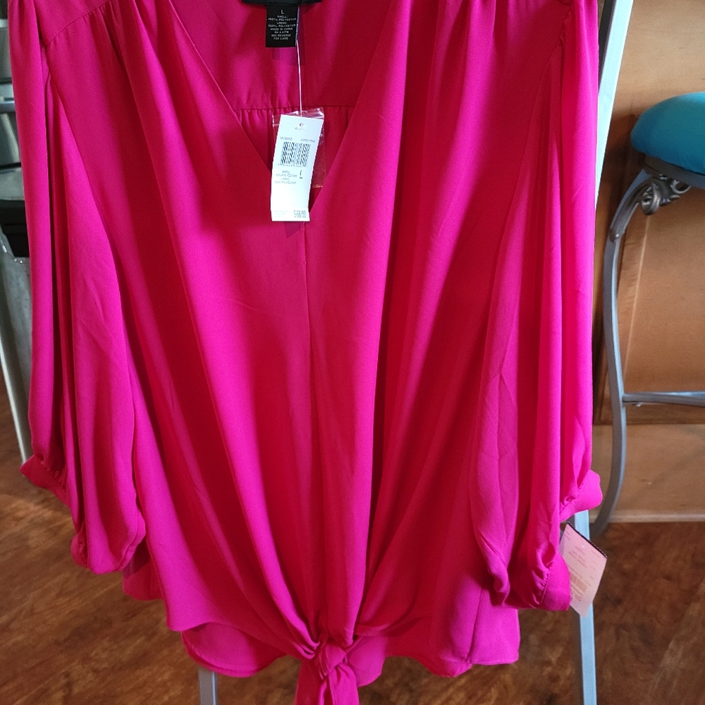 Ladies top